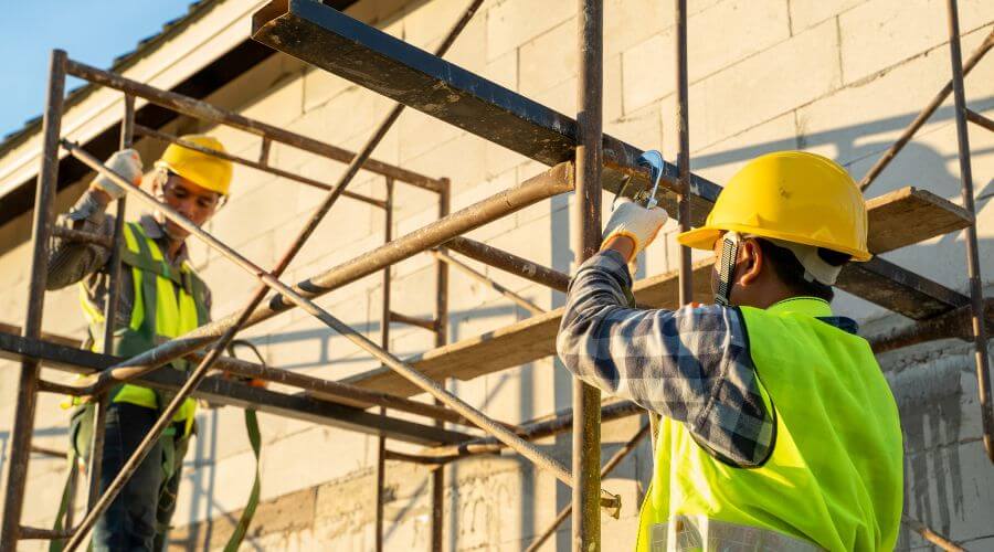 Professional fairlawn roofing services in Venango, PA